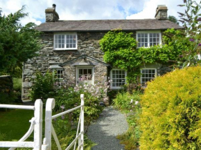 Beech Cottage - Skelwith Bridge